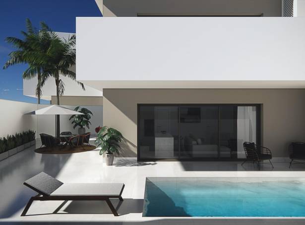 For sale - Apartment - Pilar De La Horadada - Pilar De La Horadada 