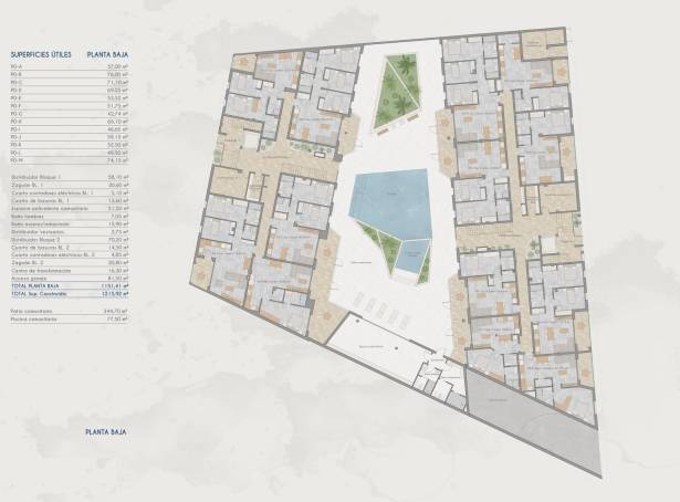 For sale - Apartment - San Pedro del Pinatar - Lo Pagan