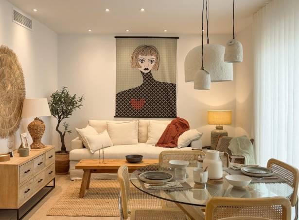 For sale - Bungalow - Algorfa - La Finca Golf