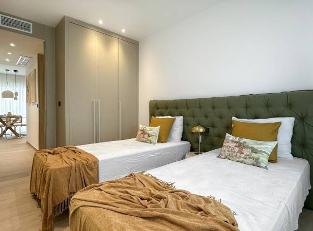 For sale - Bungalow - Algorfa - La Finca Golf