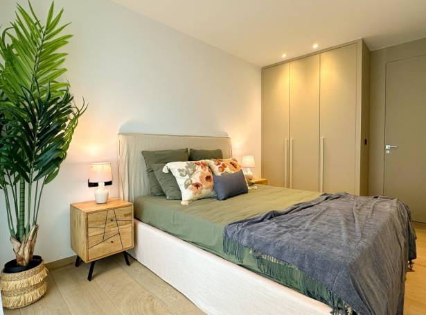 For sale - Bungalow - Algorfa - La Finca Golf