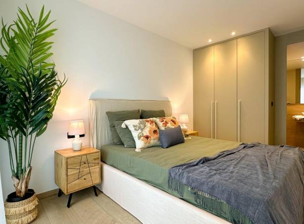 For sale - Bungalow - Algorfa - La Finca Golf