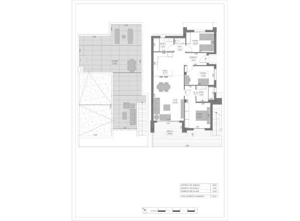 For sale - Villa - Algorfa - La Finca Golf