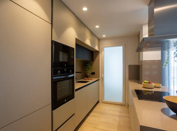 For sale - Bungalow - Algorfa - La Finca Golf