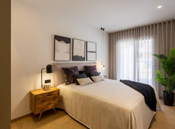 For sale - Bungalow - Algorfa - La Finca Golf