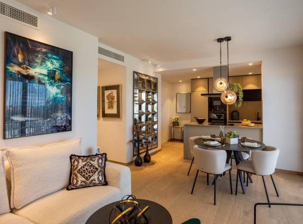 For sale - Bungalow - Algorfa - La Finca Golf