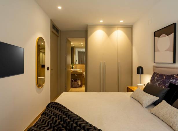 For sale - Bungalow - Algorfa - La Finca Golf