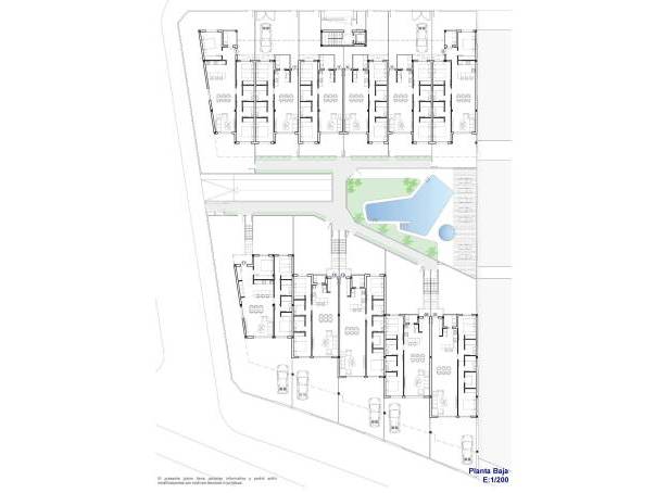 For sale - Bungalow - Pilar de La Horadada - pueblo