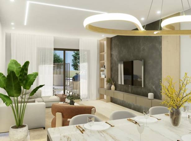 For sale - Apartment - Pilar de La Horadada - pueblo