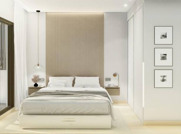 For sale - Apartment - Pilar de La Horadada - pueblo