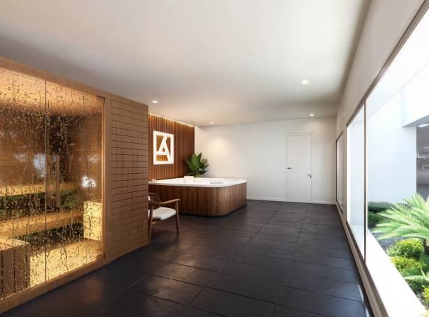 For sale - Apartment - Los Alcazares - Serena Golf Resort