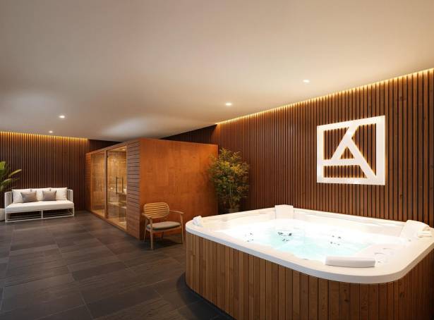 For sale - Apartment - Los Alcazares - Serena Golf Resort