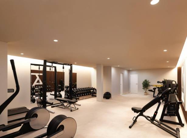 For sale - Apartment - Los Alcazares - Serena Golf Resort