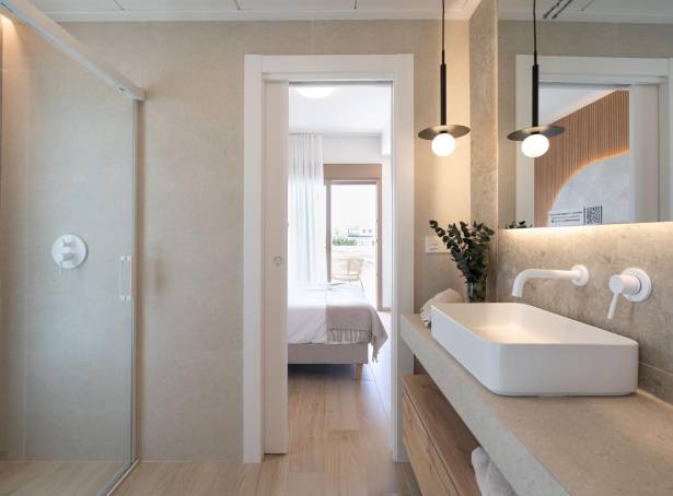 For sale - Detached Villa - Los Alcazares - Serena Golf Resort