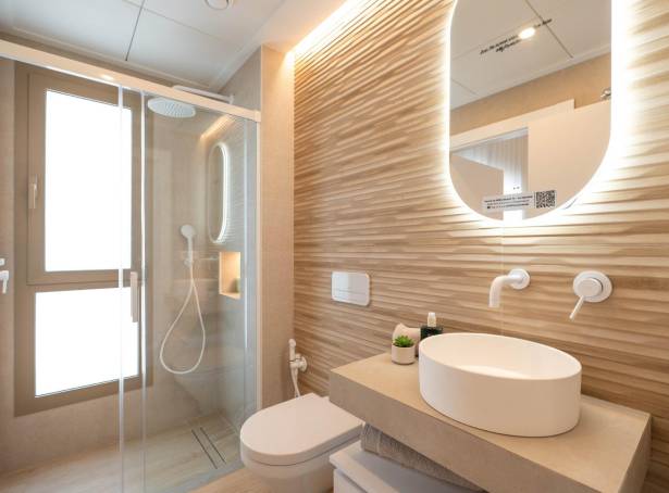 For sale - Detached Villa - Los Alcazares - Serena Golf Resort