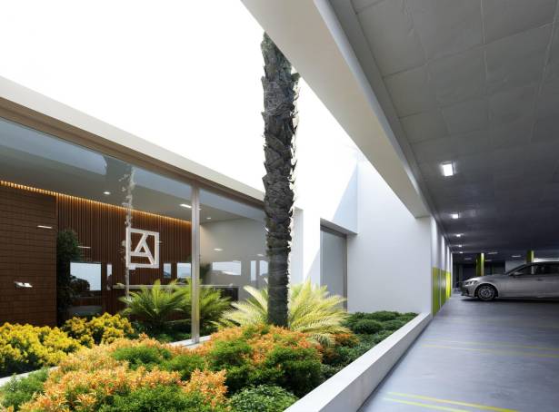 For sale - Apartment - Los Alcazares - Serena Golf Resort