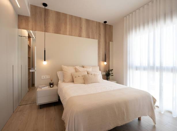 For sale - Semi Detached / Linked Villa - Los Alcazares - Serena Golf Resort