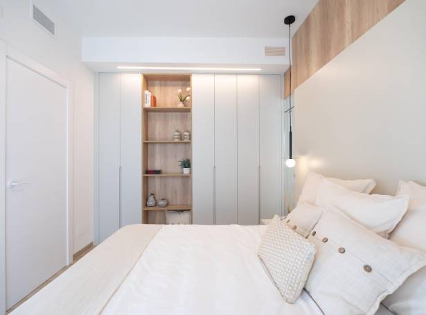 For sale - Semi Detached / Linked Villa - Los Alcazares - Serena Golf Resort