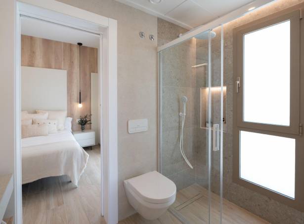 For sale - Semi Detached / Linked Villa - Los Alcazares - Serena Golf Resort