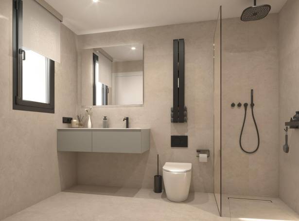 For sale - Penthouse - Catral - pueblo