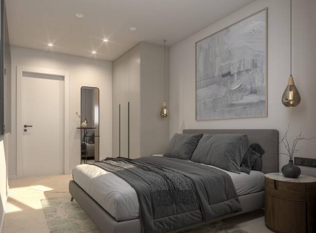 For sale - Apartment - Catral - pueblo