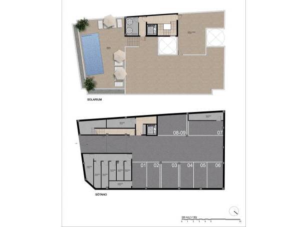 For sale - Apartment - Catral - pueblo