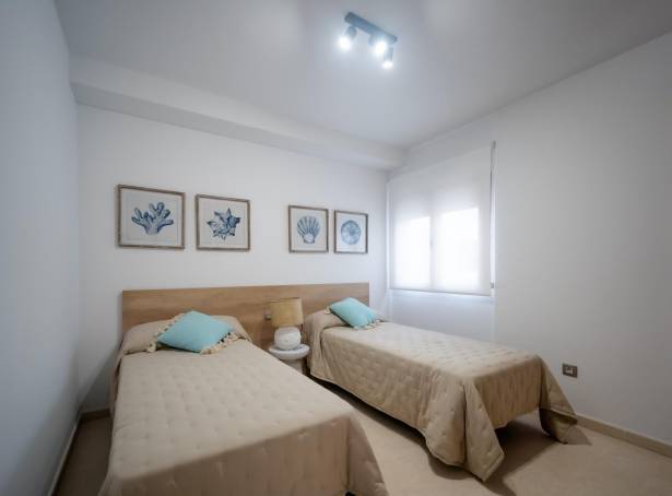 For sale - Penthouse - Cuevas Del Almanzora - Herrerias