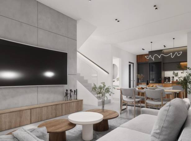 For sale - Villa - Los Montesinos - La Herrada