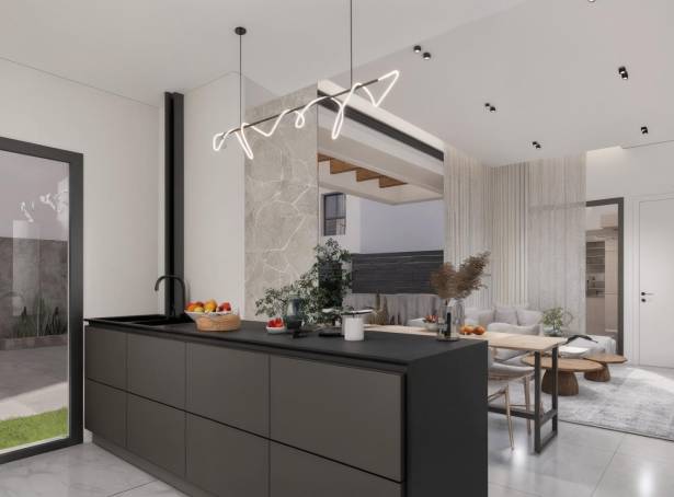 For sale - Villa - Los Montesinos - La Herrada