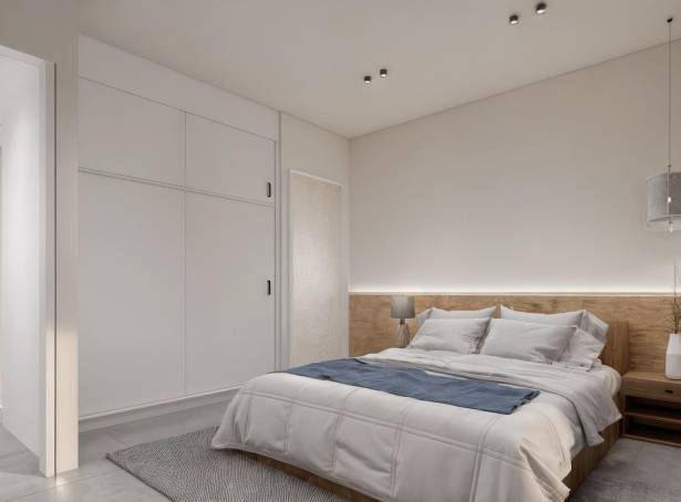 For sale - Villa - Los Montesinos - La Herrada