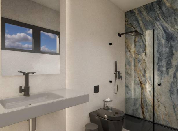 For sale - Villa - Los Montesinos - La Herrada