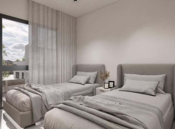 For sale - Villa - Los Montesinos - La Herrada