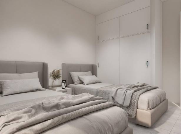 For sale - Villa - Los Montesinos - La Herrada