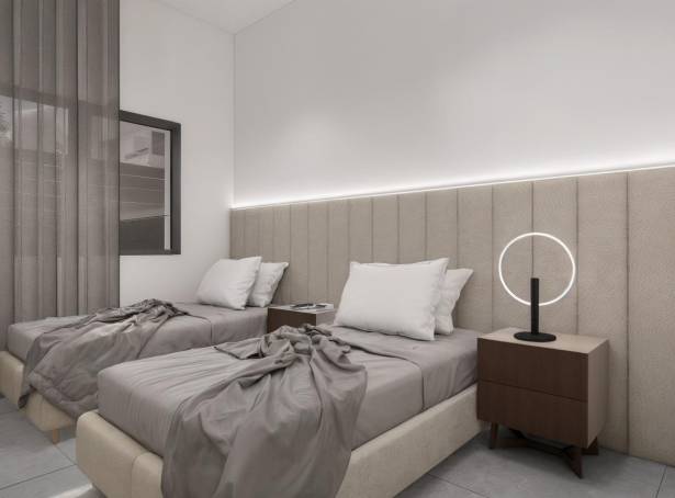 For sale - Villa - Los Montesinos - La Herrada