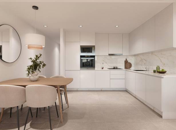 For sale - Penthouse - Torrevieja - Centro