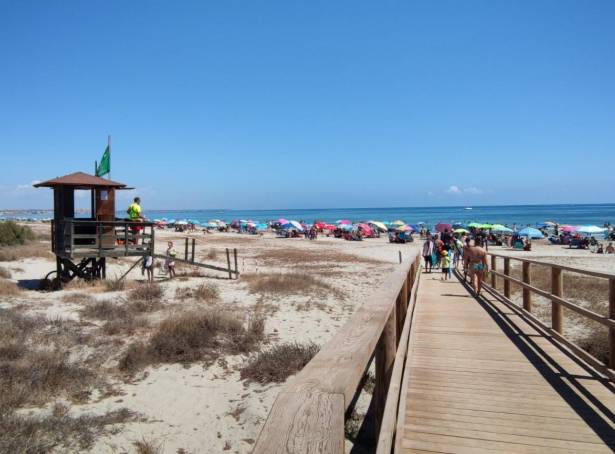 For sale - Bungalow - San Pedro del Pinatar - Las Esperanzas