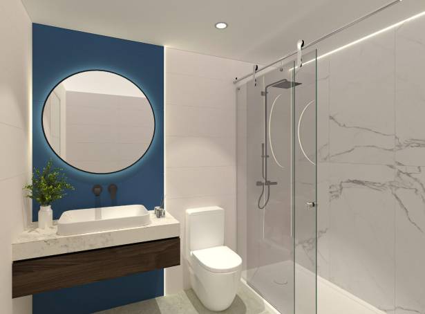 For sale - Bungalow - San Pedro del Pinatar - Las Esperanzas