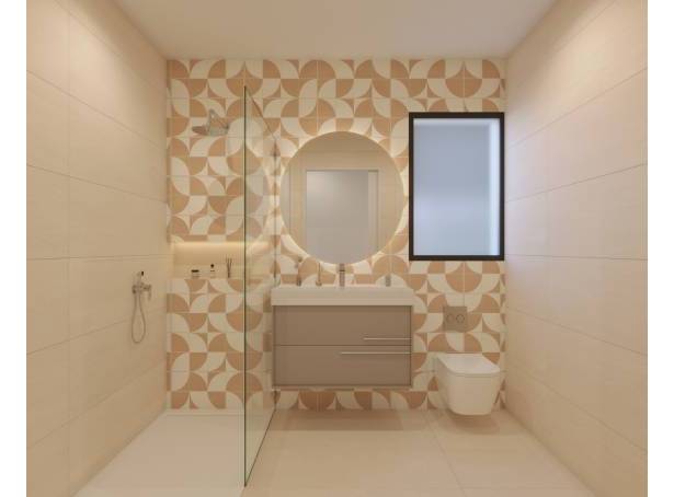 For sale - Detached Villa - Fuente Alamo - Hacienda Del Alamo Golf Resort