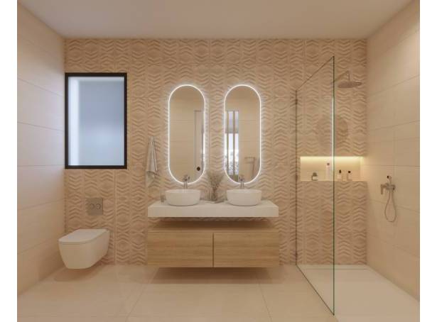 For sale - Detached Villa - Fuente Alamo - Hacienda Del Alamo Golf Resort