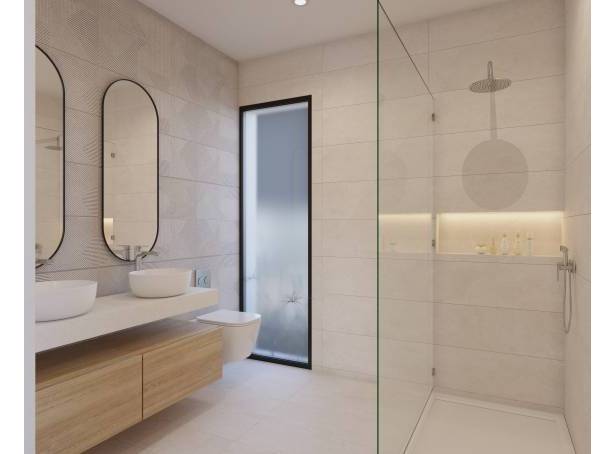 For sale - Detached Villa - Fuente Alamo - Hacienda Del Alamo Golf Resort