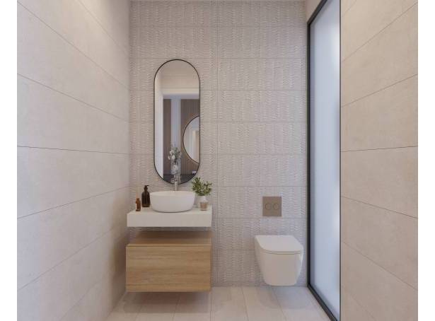 For sale - Detached Villa - Fuente Alamo - Hacienda Del Alamo Golf Resort