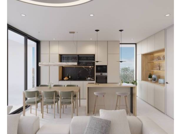 For sale - Detached Villa - Fuente Alamo - Hacienda Del Alamo Golf Resort