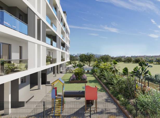 For sale - Penthouse - Alicante - San Agustín-PAU 2