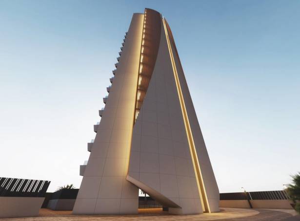 For sale - Apartment - Calpe - Playa Cantal Roig