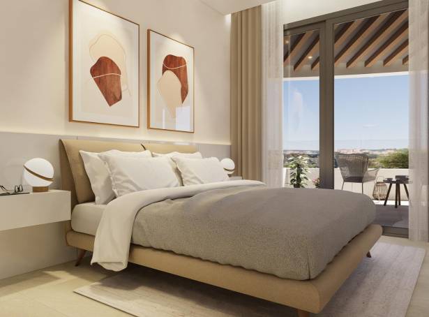 For sale - Apartment - Calpe - Playa Cantal Roig