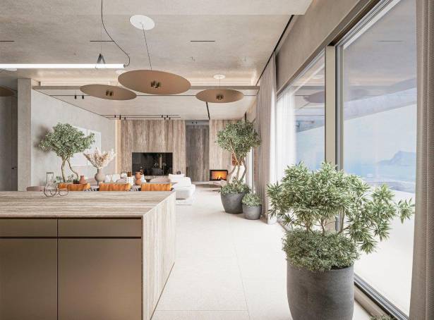 For sale - Villa - Altea - Altea Hills