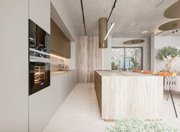 For sale - Villa - Altea - Altea Hills