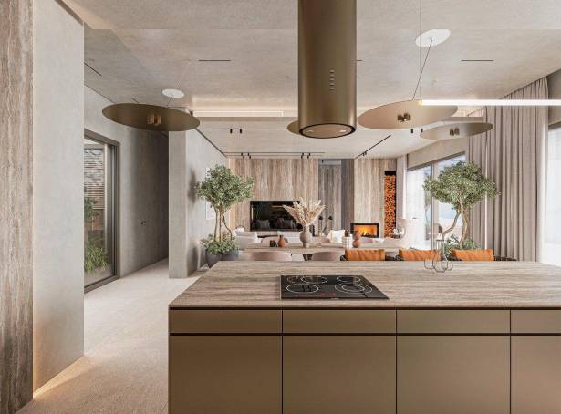 For sale - Villa - Altea - Altea Hills