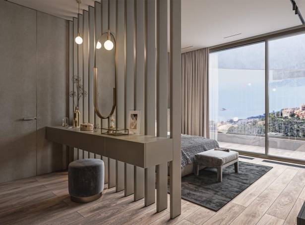 For sale - Villa - Altea - Altea Hills