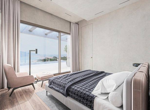 For sale - Villa - Altea - Altea Hills